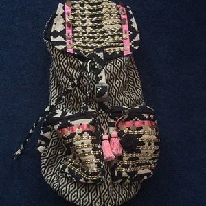 Free People backpack